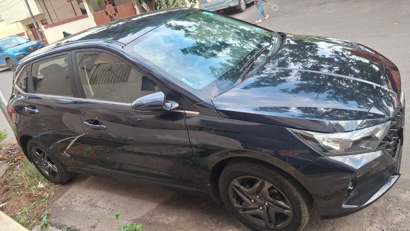 Hyundai i20 - Image 7